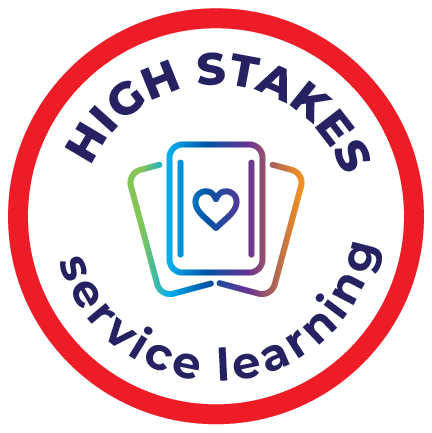 Service-Learning-HIgh-Stakes