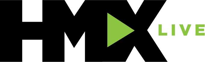 HMX Logo