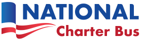 National Charter Bus Logo