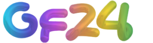 GF24 Logo Site Header
