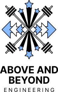Engineering - Above and Beyond