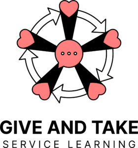Service Learning - Give and Take