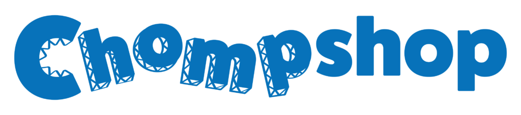 CHOMPSHOP Logo